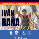CAMPEONATO DE ESPAÑA DE SWIM-RUN